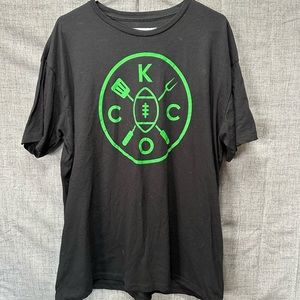 KCCO Chive Shirt